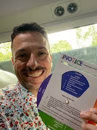 Scott Slaby's Instagram, Twitter & Facebook