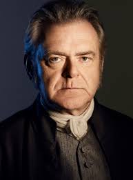 Kevin McNally