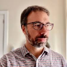 Freak Scene #57: Max Wareham Has Cause to Exclaim