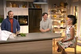 Adam liaw has come a long way since emerging as the 2010 masterchef australia winner. The Cook Up With Adam Liaw May 24 25 Tv Tonight