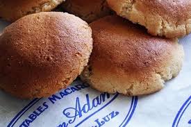 Macarons Maison Adam St Jean De Luz Macarons Food Regional Food