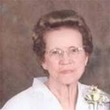 Obituary information for Elizabeth Sheppard Walker