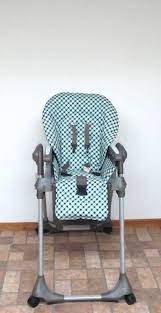 chicco replacement high chair protector navy and sage plaid highchair cover high chair chair pads