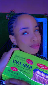 Veet Gold Face Wash Review