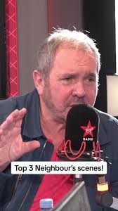 Alan Fletcher AKA KArl Kennedy