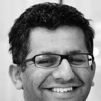 Mohammed Faruk Mulla