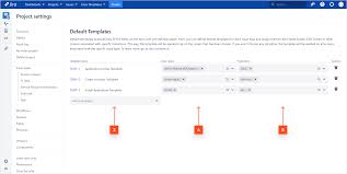 Contracts and terms of agreement) create and maintain comprehensive project documentation, plans and reports ensure standards and requirements are met through conducting quality assurance tests Issue Templates For Jira