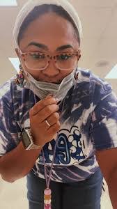 Rachel Teter's Instagram, Twitter & Facebook