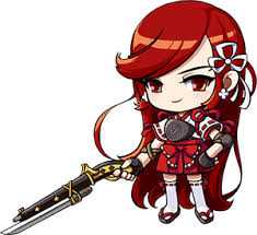 Complete training guide for both reboot and normal servers in maplestory. Maplestory Ayame Skill Build Guide Ayumilove