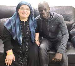 He is an actor, known for premier league season 2016/2017 (2016), uefa champions league (1994) and international champions cup 2017. N Golo Kante Nin Turkiye Sevdasi Bir Gun Mutlaka Turkiye De Futbol Oynayacagim Ntv