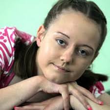 Horse blood helps teenager recovering from illness