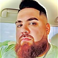 Justin Tijerina's Instagram, Twitter & Facebook