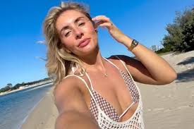 Porn Star Bonnie Blue Keeps Getting Deported for Having Sex on Camera