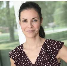 Melody Lyons's Instagram, Twitter & Facebook