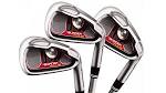 TaylorMade Burner Irons, Reviews, Test m