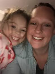 Mother & Child Look-A-Like Contest 2020