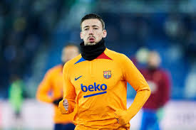La liga, europa league, champions league, copa del rey. Fc Barcelona News 4 February 2022 Atletico Madrid Up Next Clement Lenglet Injured Barca Blaugranes