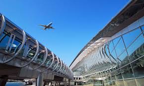 Airports in india have undergone massive upgrades due to the phenomenal growth in air travel in india, though some still lack in amenities. Incheon Airport Achieves Aci Customer Experience Accreditation Level 4
