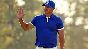 Although the black course at bethpage state park in farmingdale, new york is a public course, it is a notoriously tough track. 2019 Pga Championship Scores Brooks Koepka Blows Past Records To Sit Firmly Atop Leaderboard Cbssports Com