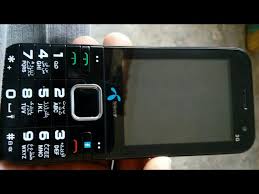 QMobile Explorer 3G spesifikasi lengkap ...