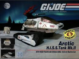 Spielzeug von gi joe jetzt online entdecken bei spielzeug. By Joel Migar Gi Joe Cobra Commander Portable Air Conditioning