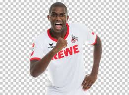 Maybe you would like to learn more about one of these? Anthony Modeste 1 Fc Koln T Shirt France Shoulder Png Clipart Clothing Facial Hair Finger Football