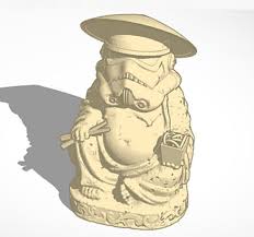 Star Wars Zen Cac Chinese Appreciation Crew Trooper Chinese Food Delivery Chinese Food Star Wars