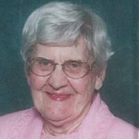 Mary Harper Espieg Obituary (2022)