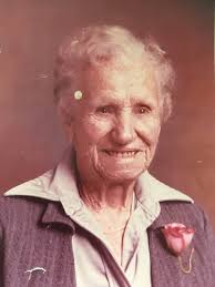 Ida Mae Cloud Barrett (1898-1985)