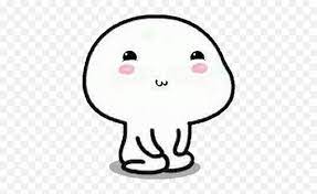 Share single stickers or entire sticker packs! Quby Stiker 16 Free Download Stiker Pentol Whatsapp Quby Sticker Whatsapp Png Emoji Emoticon Line Download Free Emoji Png Images Emojisky Com