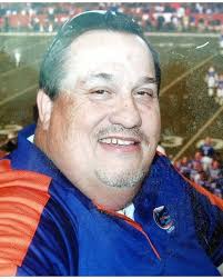 Tribute for Eric Martin Bragg