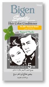 Bigen Powder Hair Dye Hoyu A Premier Hair Colouring Company