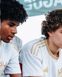 ECNL Regional League Central Playoffs ➡️ Day 1