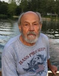 Obituary information for Robert John Livengood