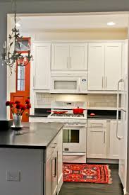To see more of this award winning normandy remodeling kitchen, click here: Small Kitchen Remodel In Evanston 123 Remodeling