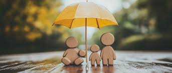 Simon Joseph | How to Build a Family Financial Safety Net