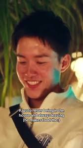 Bravo Summer Love Hunt Kazuto