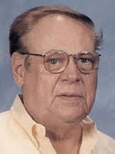 Obituary information for John W Pettis