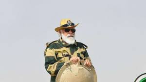 Pm modi with his i do what i do attitude ,sculpt a new partnership with the us to harness its capital and its. Prime Minister Narendra Modi Celebrates Diwali With Jawans At Longewala See Inside Pics