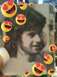 Met old school friend from over 40 years Robert Patron Lovely catch Rob god  bless