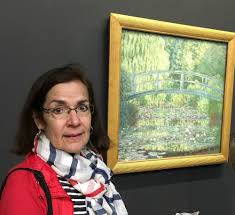 Obituary of Yvette Marie Glynn