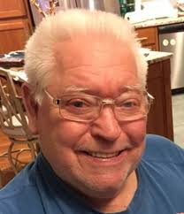 Clyde Dillon Obituary January 6, 2022