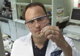 Innovation, research no strangers to Toledo area small companies