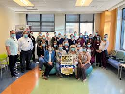 Helen DeVos Children's Hospital