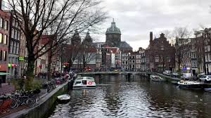 Traducir holanda significado holanda traducción de holanda sinónimos de holanda, antónimos de holanda. Amsterdan Holanda La Ciudad De Los Canales Youtube