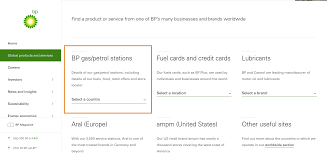 You can view credit card history and more! Www Mybpstation Com Cards Pay Bp Visa Credit Card Bill Online