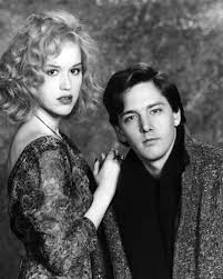 Pretty in pink isn't one of his best, but it's an adequate entry into his filmography. Pretty In Pink Cast Photo