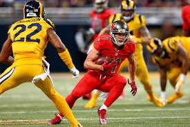 Football Weight Training Program