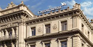 The three credit suisse companies in frankfurt, with a total of approximately 500 staff, moved from their existing locations into one building, by leasing 9,580m² of. Credit Suisse Investmentbanker Wird Deutschlandchef Finance Magazin