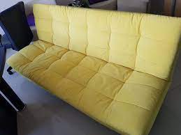 It can be easily and quickly converted into a sofa, lounger or a bed to meet your various and versatile needs and no longer worry about unexpected guests. Sofa Sofa Bed Second Hand Dubai